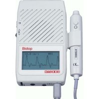 Prenosný doppler BIDOP 100V3