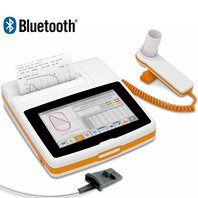 spirometer - SPIROLAB