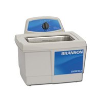 Ultrazvuková čistička - BRANSON 2800 M ULTRASONIC CLEANER