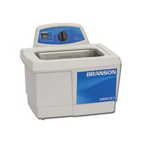 Ultrazvuková čistička - BRANSON 2800 MH ULTRASONIC CLEANER