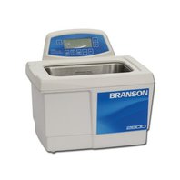 Ultrazvuková čistička - BRANSON 2800CPXH ULTRASONIC CLEANER
