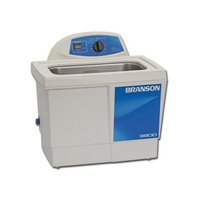 Ultrazvuková čistička - BRANSON 3800 MH ULTRASONIC CLEANER