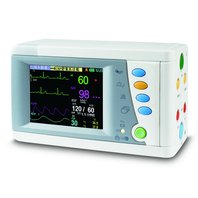 Mobilný pacientský modul EMS