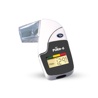 Spirometer Piko-6