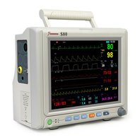 Pacientský monitor S80