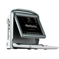 Prenosný ultrazvukový prístroj ECO 5